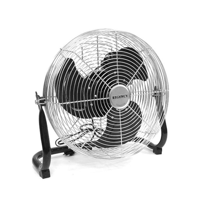 Regency Tornado Deluxe Floor Fan 20" - ZDLX20